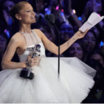 Ariana Grande, Lady Gaga stun with big performances and wins at MTV's Video Music Awards