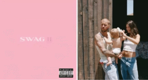 Justin Bieber to drop surprise album Swag II at midnight