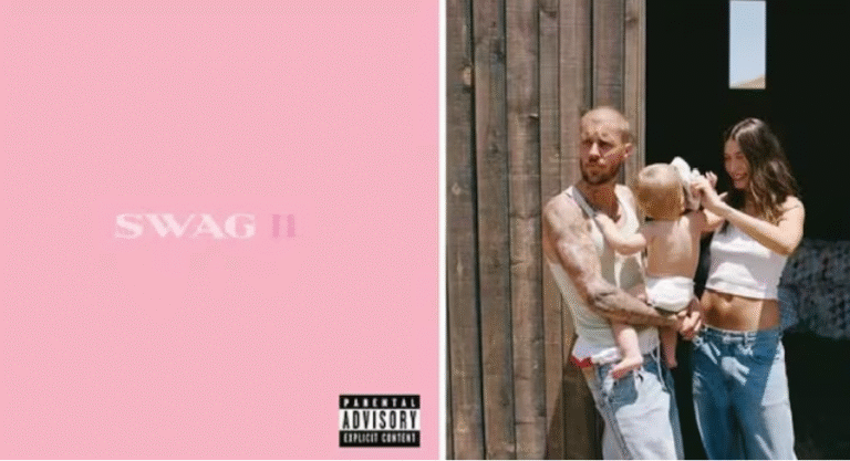 Justin Bieber to drop surprise album Swag II at midnight