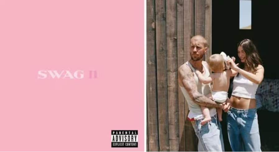 Justin Bieber to drop surprise album Swag II at midnight