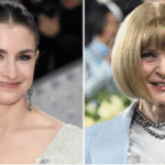 Who is Vogue's new editor Chloe Malle, and how does she intend to put her own stamp on the magazine