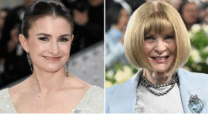 Who is Vogue's new editor Chloe Malle, and how does she intend to put her own stamp on the magazine